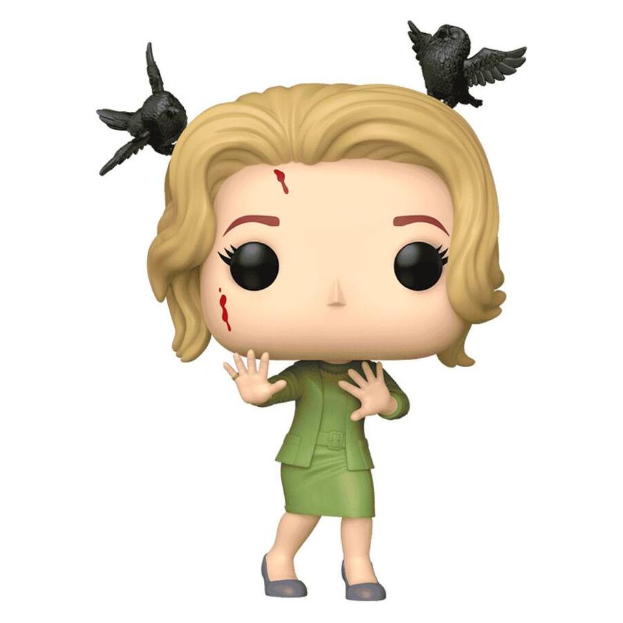 Funko POP! Hitchcock: The Birds Melanie Daniels (59559)
