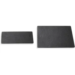 RocknRoller Rock N Roller - RSHFCK1 - Shelf Kit For RCK-1 Compact Keystand (Zubehör), Audio Racks + Cases