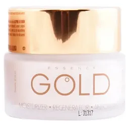Diet Esthetic Gold Essence Cream Spf15 50ml
