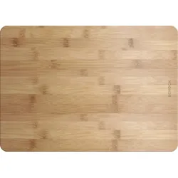 Schock Schneidbrett aus Bambus 629159