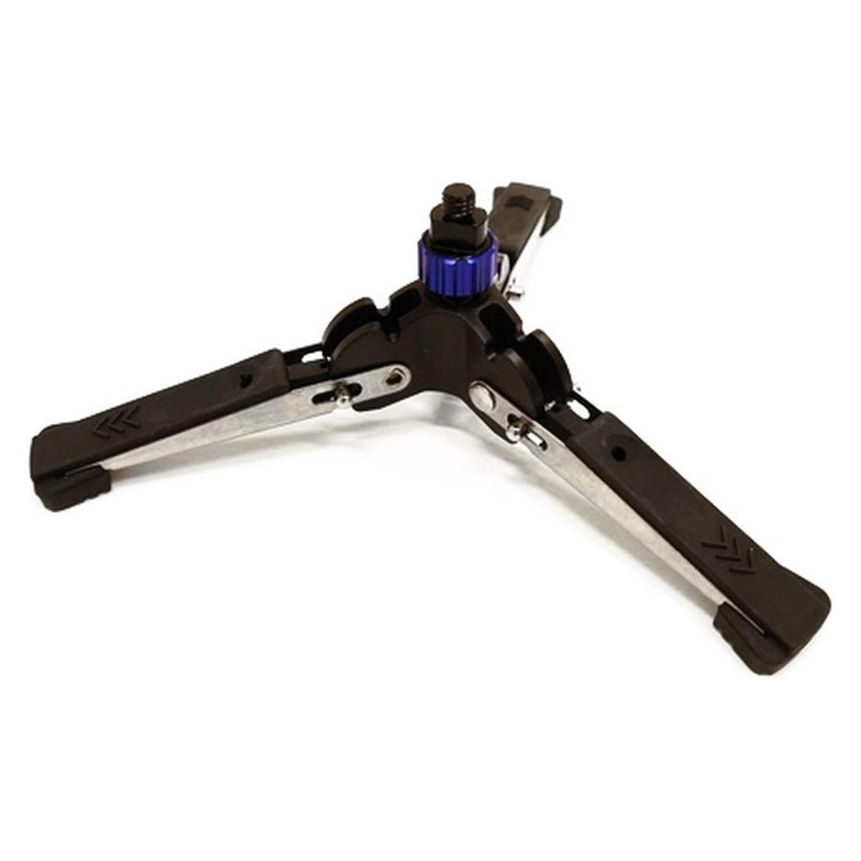 Caruba Statiefvoet voor Monopod (3/8 aansluiting) (22461308)