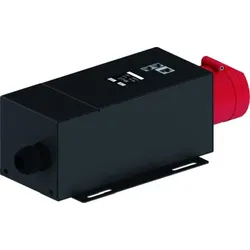 Bachmann 329.3033 BlueNet CEE 16A 3 Phasig ohne Kabel 3293033