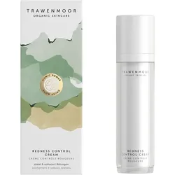Dr. Spiller Trawenmoor Redness Control Cream 50 ml