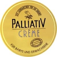 PALLIATIV Schmithausen & Riese PALLIATIV Creme 250 ml 06979692