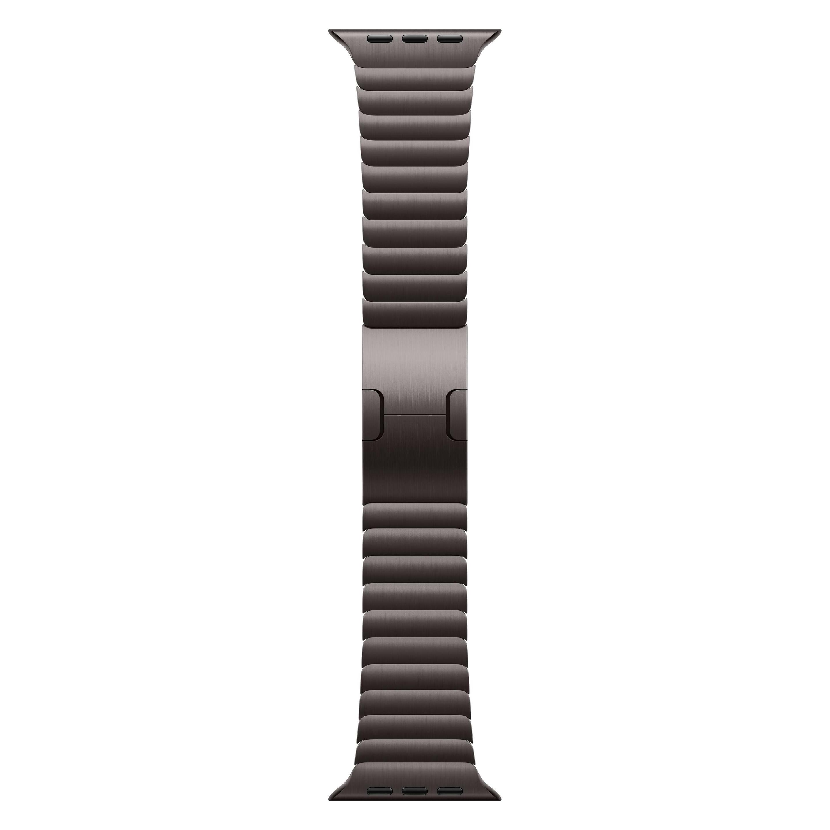 Apple Link Bracelet (46 mm, Edelstahl) (MXMK3ZM/A)