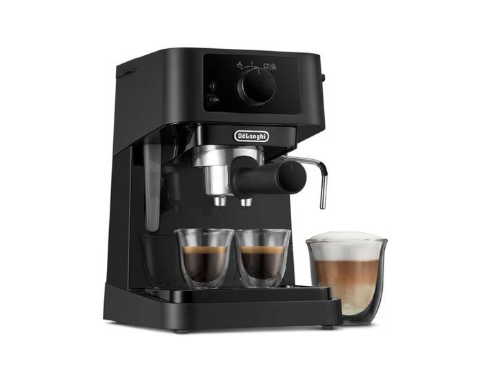 Expresso DE LONGHI EC230.BK 1100W Noir