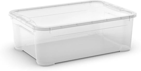 Keter CONT. TBOX M 31 LT 55.6X39.1X18.9