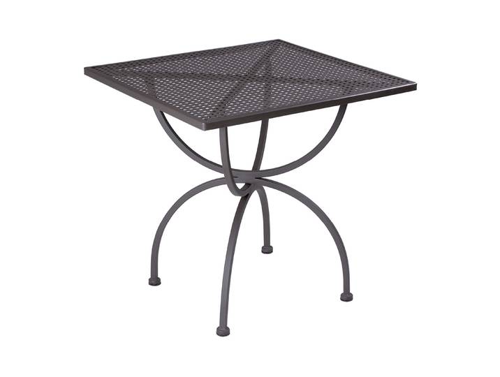 MBM Romeo Tisch 75x75 cm