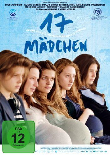 Delphine Coulin - 17 Mädchen - Preis vom 03.10.2026 20:43:07 h