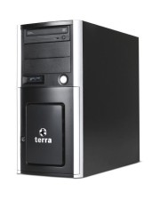 TERRA SERVER 3030 G6 6337P/32/2x960/C Xeon UP 3,5 GHz 4 GB 128 Serial ATA SATA RAID 1 Redundanz USB 2.0 3.0 (1100404)