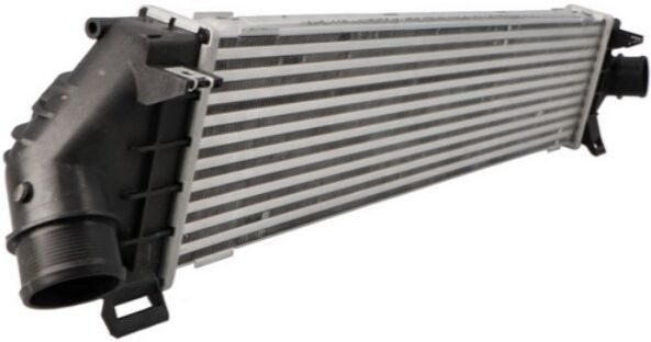 CLIMTEX CH4-220 Intercooler