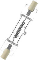 Osram 64571 Halogen-Studiolampen 800w R7s