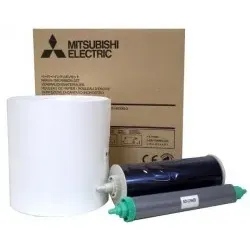 MITSUBISHI CK D868 15x20cm (2x430 Blatt)