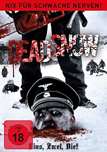 Vegar Hoel - Dead Snow [Limited Edition] - Preis vom 12.10.2026 11:37:12 h