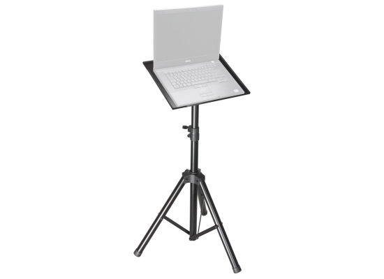 Adam Hall SLT003 Laptop Ständer