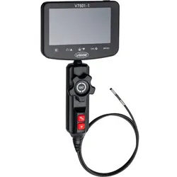 Video-Endoskop ∙ V7501-39