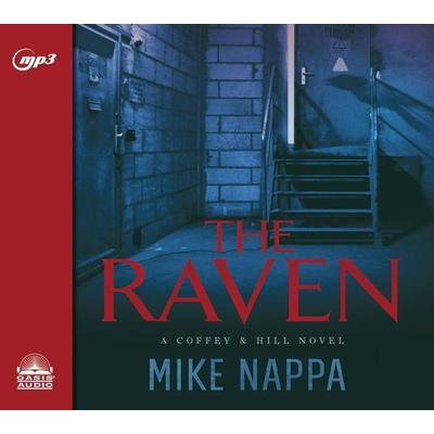 The Raven - Mike Nappa, CD, 9781613758472