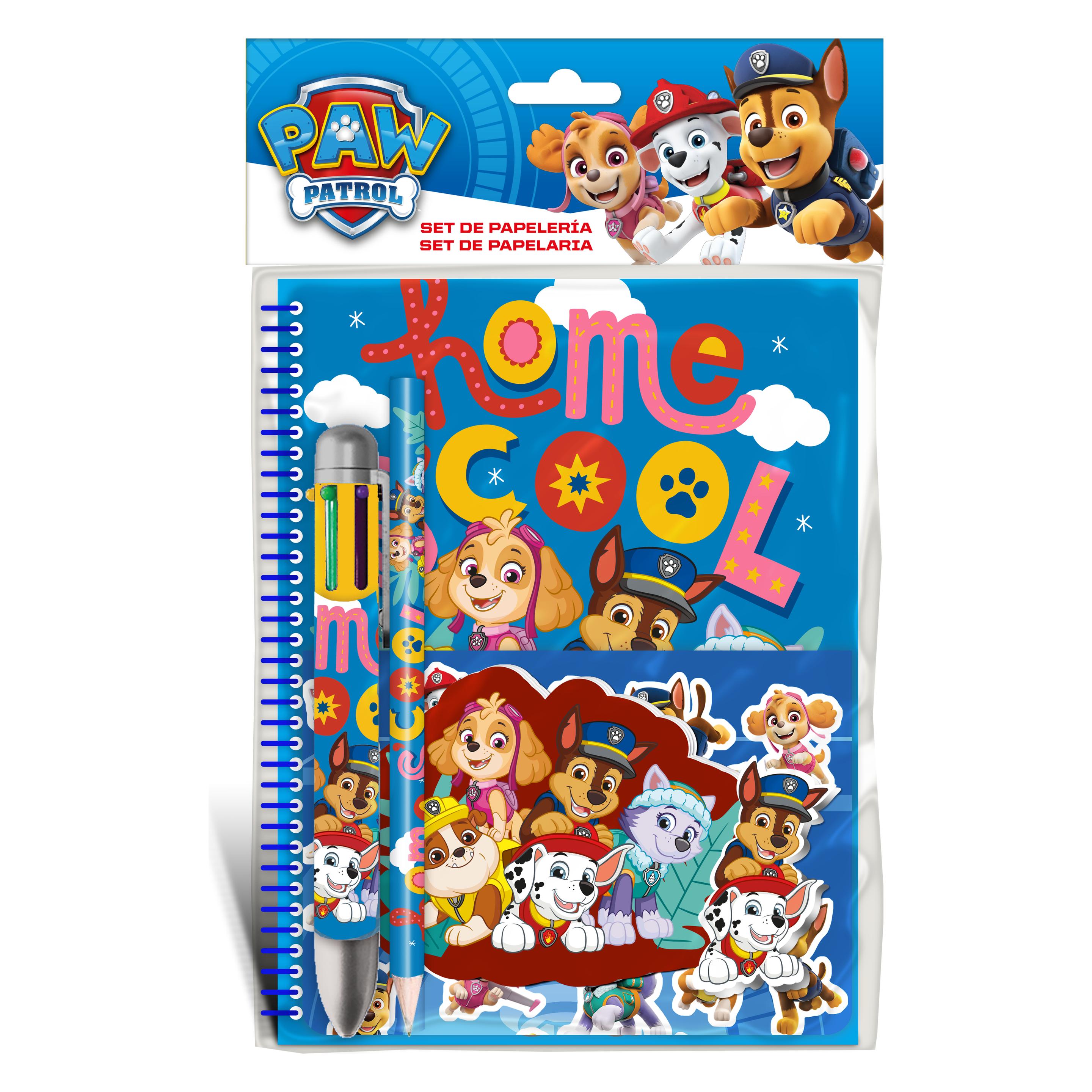 Kids Licensing Schreibset (19816)