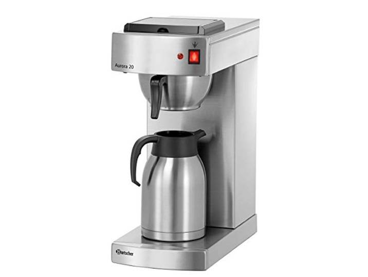 Bartscher Kaffeemaschine Aurora 20
