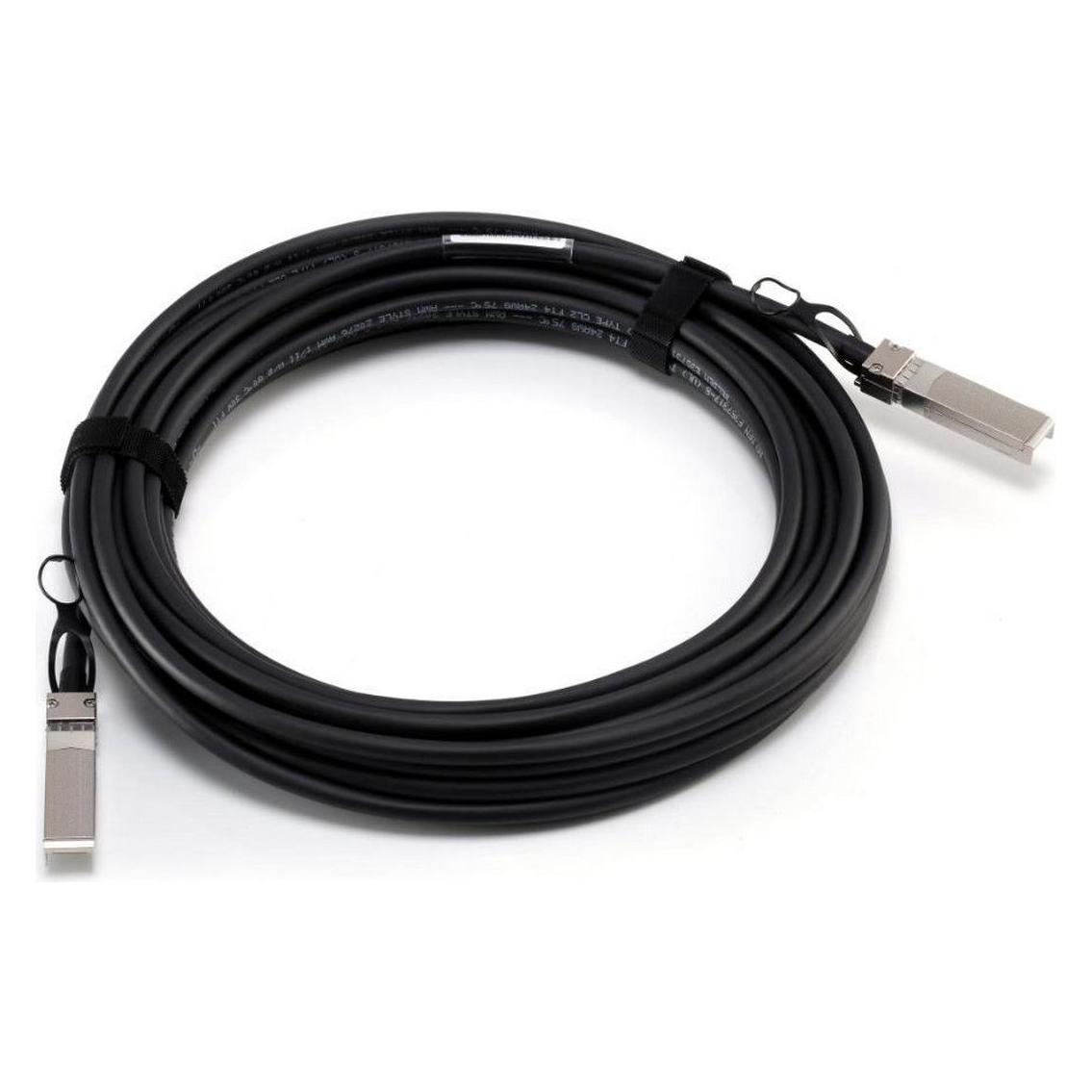 Cisco 10Gbit-CU SFP+ (CAT8.2, 5 m) (SFP-H10GB-CU5M=)