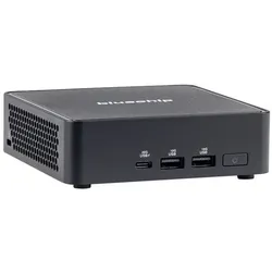 bluechip BUSINESSline M1570U *AI ready* – Mini-PC, Intel Core Ultra 7 255H, 16 GB RAM, 500 GB SSD, Intel Arc 140T Grafik