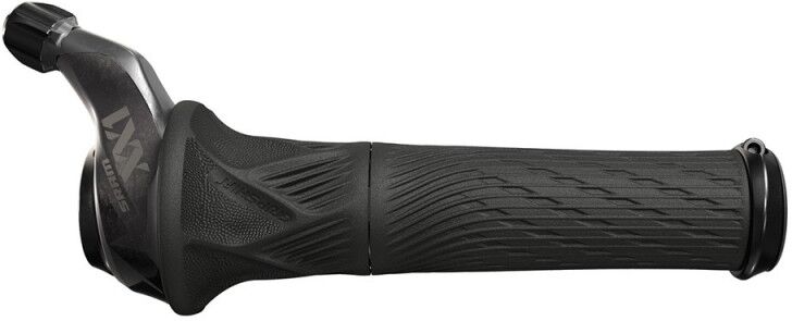 SRAM Comando GripShift  XX1 Eagle Black posteriore 12 velocita'