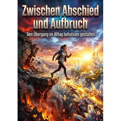 Zwischen Abschied und Aufbruch, Taschenbuch von Daniela Horn, Epubli, 978-3-565-64431-5