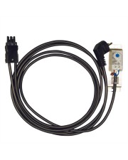 APRA Lüftereinschub Netzkabel m.Temp.regler (23-0500-04)