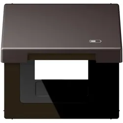 Jung Klappdeckel AL 2990 KL USB D