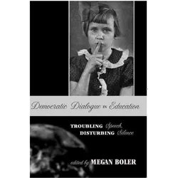 Democratic Dialogue in Education, Fachbücher von Megan Boler
