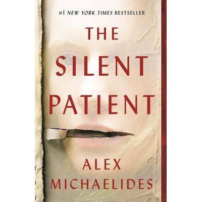 The Silent Patient, Taschenbuch von Alex Michaelides, Celadon Books, 978-1-250-30170-3