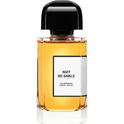 100 ml bdk Nuit de Sable Eau de Parfum Nat. Spray