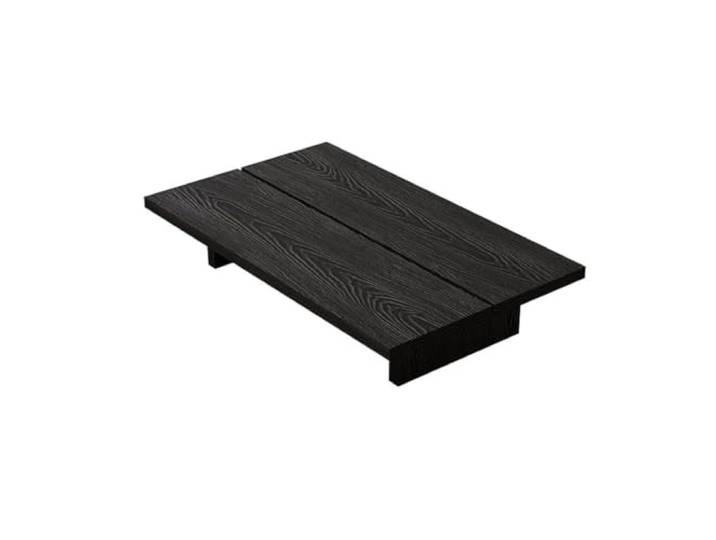 ksjdieunf Couchtisch Couchtisch, Wohnzimmer, Zuhause, kleine Wohnung, einfacher Tisch, Balkon, Retro-Teetisch Tische for Wohnzimmer