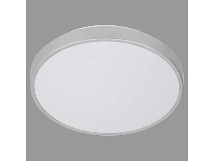 Telefunken 601604TF Plafonnier d'extérieur à LED avec détecteur de mouvement