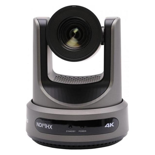 PTZOptics Move 4K 20X (3840 x 2160 Pixels) (PT20X-4K-GY-G3)