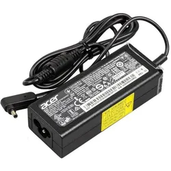 Acer Kp.04501.003 (40 W), Notebook Netzteil, Schwarz