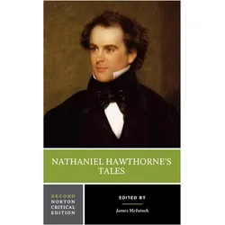 Hawthorne:Nathaniel Hawthorne's Tales, Belletristik von Nathaniel Hawthorne