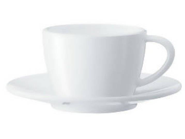 JURA Cappuccinotassen - 2er-Set