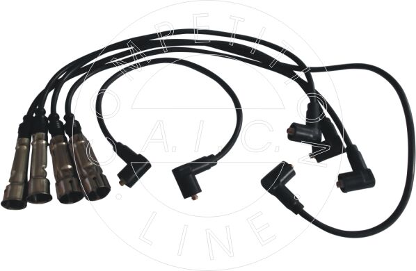 Aic Zündleitungssatz 50692 Für Vag