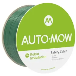 Automower Begrenzungskabel 150m 3,6mm