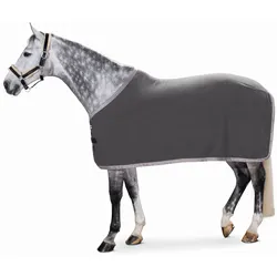 Abschwitzdecke ES Fleece Basic