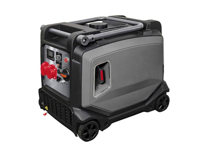 Ayce Benzin-Inverter-Generator 3.5Kw