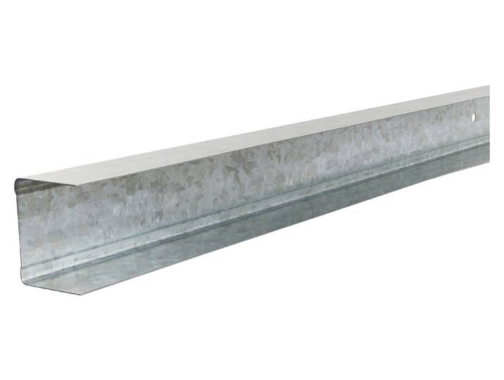 Protektor Gipsplattenprofil UW 2.6 m