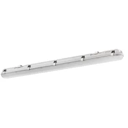 Pracht LED-Feuchtraumleuchte 0,6m LUNA BL ONE #5852222