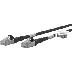 Metz Connect Patchkabel Cat.6A 1308452000WE
