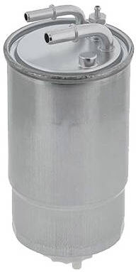 TOPRAN 207 977 Fuel filter