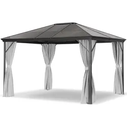 Leco, Pavillon, Profi-Pavillon (365 cm, 300 cm)
