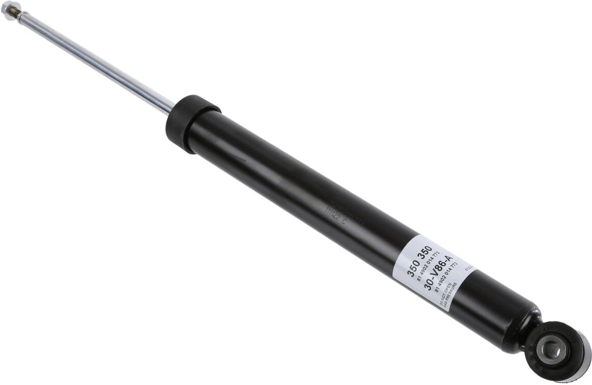 Stoßdämpfer SACHS 350 350