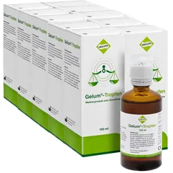 Gelum Tropfen 1000 ml