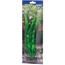 Hobby Crinum, 29 cm - künstliche Aquariumpflanze
